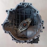Cambio Audi A4 1.9 TDI 6M anno 2004