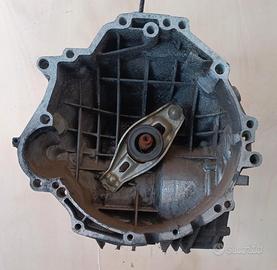 Cambio Audi A4 1.9 TDI 6M anno 2004