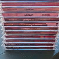 Eminem CD 