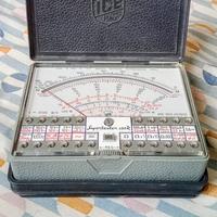 Tester multimetro analogico pro tascabile 680R ICE