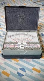 Tester multimetro analogico pro tascabile 680R ICE