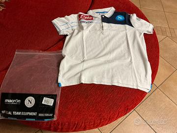 Completo originale SSC Napoli-1 maglia/2pantalonci