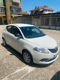 Lancia Ypsilon Ecochic 1.2 gpl, anno 2017