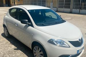 Lancia Ypsilon Ecochic 1.2 gpl, anno 2017