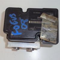 AGGREGATO POMPA ABS FORD FOCUS II (2° SERIE) 10097
