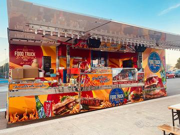 Paninoteca Autonegozio