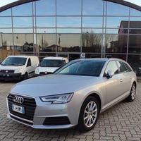 AUDI A4 Avant 35 TDI S tronic Business