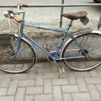 Bicicletta epoca bottecchia