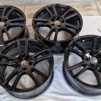 Cerchi 8x18 gruppo vag