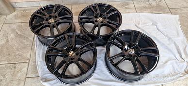 Cerchi 8x18 gruppo vag