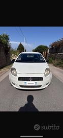 fiat grande punto