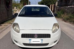 fiat grande punto