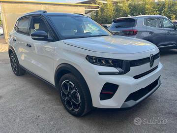 CITROEN C3 MAX 1.2 PureTech 100cv S&S