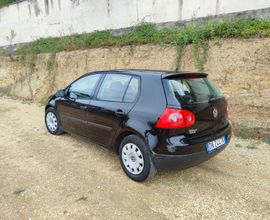 Volkswagen Golf 1900 turbo diesel