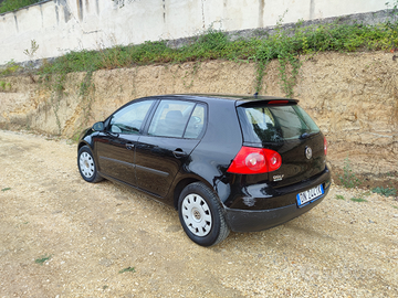 Volkswagen Golf 1900 turbo diesel