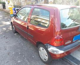 RENAULT Twingo 1ª serie - 1999