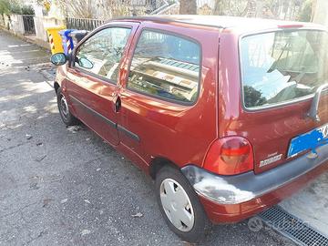 RENAULT Twingo 1ª serie - 1999