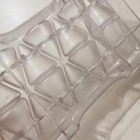 Stampi policarbonato cioccolato pasticceria 