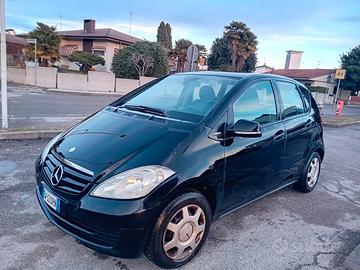 Mercedes classe a