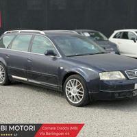 Audi A6 Veicolo AUDI 2.7 V6 T cat Avant quatt...