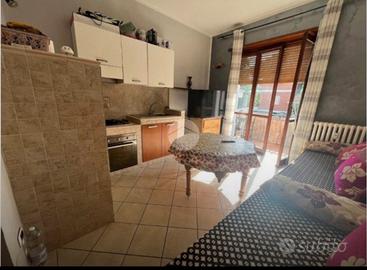 Appartamento a uso investimento