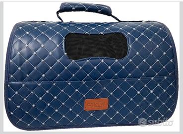 Trasportino Nuovo Camon