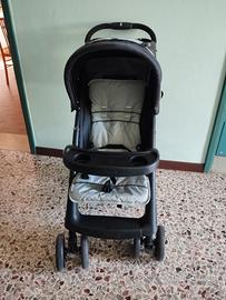 Passeggino modello Hauck 