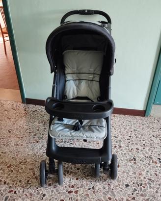 Passeggino modello Hauck 