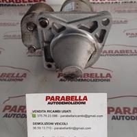 motorino d'avviamento 55193355 Grande Punto 1.2 B
