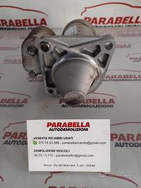 motorino d'avviamento 55193355 Grande Punto 1.2 B