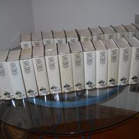 Tutto Simenon Opere complete 25 volumi  George