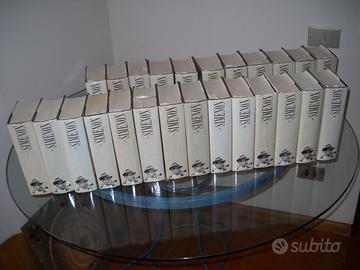 Tutto Simenon Opere complete 25 volumi  George