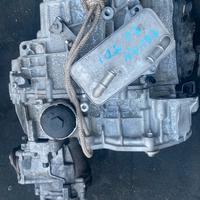 Cambio DSG usato per VW Tiguan 5N 2.0 TDI 4 Motion