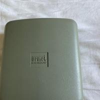 Commutatore Video Urmet Domus SCH. 1038/69