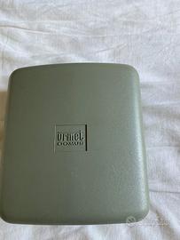 Commutatore Video Urmet Domus SCH. 1038/69