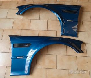 RICAMBI BMW E46 COUPE 