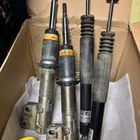 Assetto ghiera Clio 2 rs