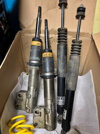 Assetto ghiera Clio 2 rs