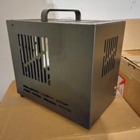 Case PC formato Mini ITX 8.73 Litri