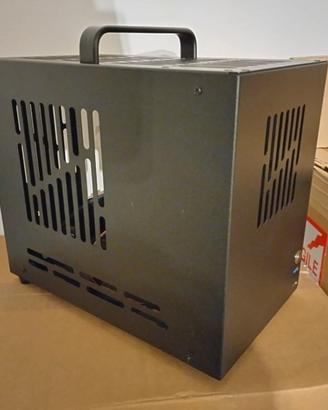 Case PC formato Mini ITX 8.73 Litri Nuovo