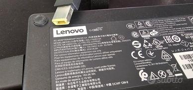 Alimentatore Lenovo 170W Originale - Funzionate