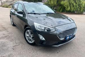 Ford Focus Station Wagon Focus SW 1.5 ecoblue Tita