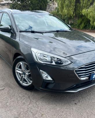 Ford Focus Station Wagon Focus SW 1.5 ecoblue Tita