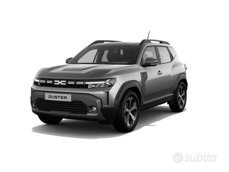 DACIA Duster 3ª serie