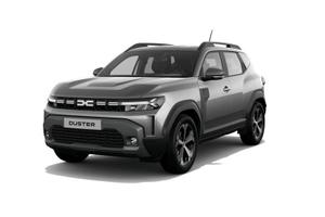 Dacia Duster NUOVO journey MY26 mild hybrid 140