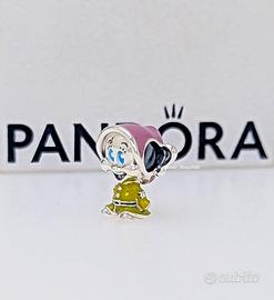Pandora Disney Biancaneve Charm Cucciolo 793749C01
