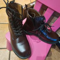 scarponcino nuovo numero 40