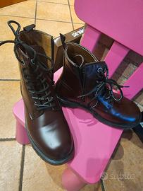 scarponcino nuovo numero 40