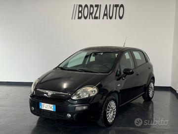 Fiat Punto Evo 1.4 Dynamic EURO 5! KM REALI!