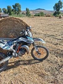 Ktm sx 85 2017